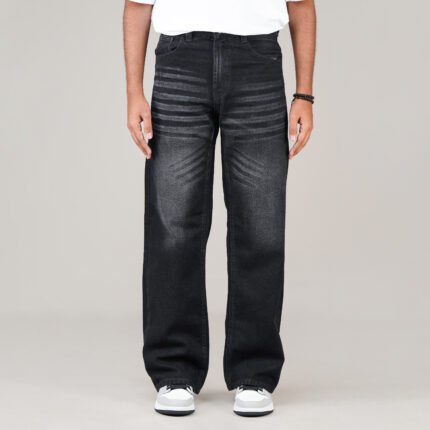 Skater Jeans Baggy
